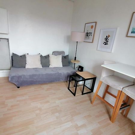 Appartement Cosy And Quiet Villette Paris Le Pré-Saint-Gervais Exterior photo