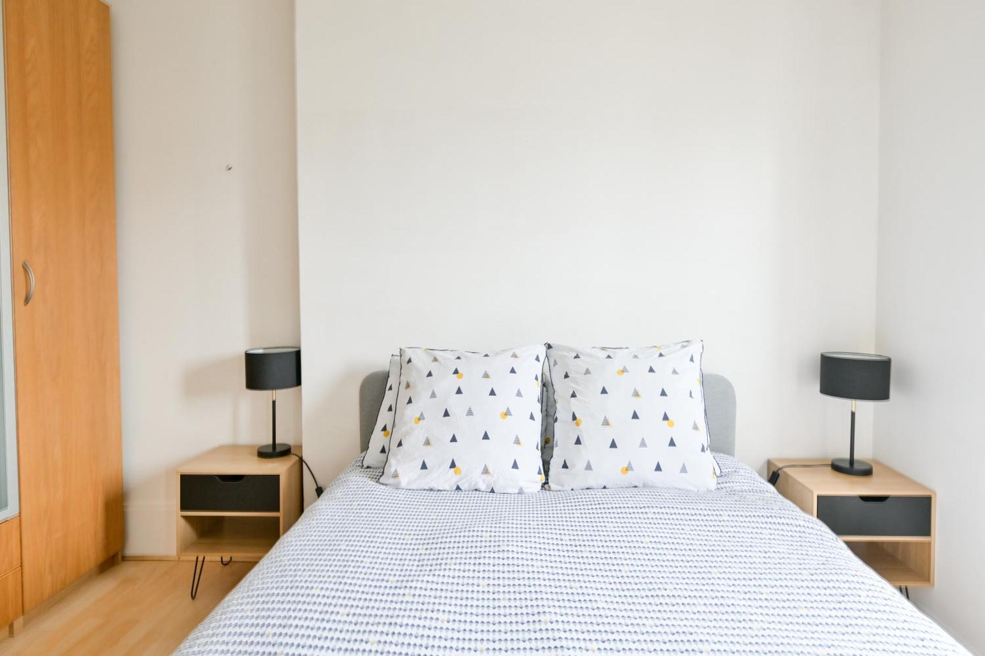 Appartement Cosy And Quiet Villette Paris Le Pré-Saint-Gervais Exterior photo
